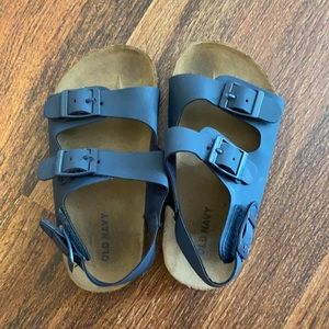 Old Navy Boys Sandals